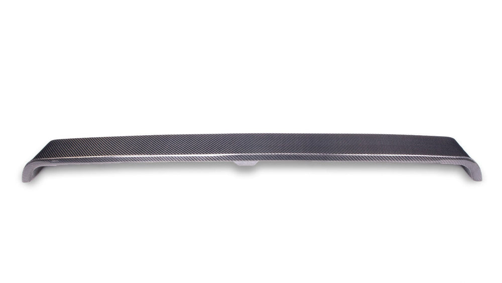 MP STYLE CARBON FIBRE ROOF SPOILER FOR BMW G42 2 SERIES