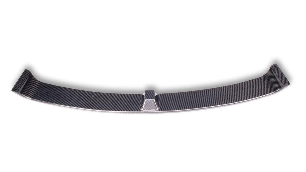 MP STYLE CARBON FIBRE ROOF SPOILER FOR BMW G42 2 SERIES