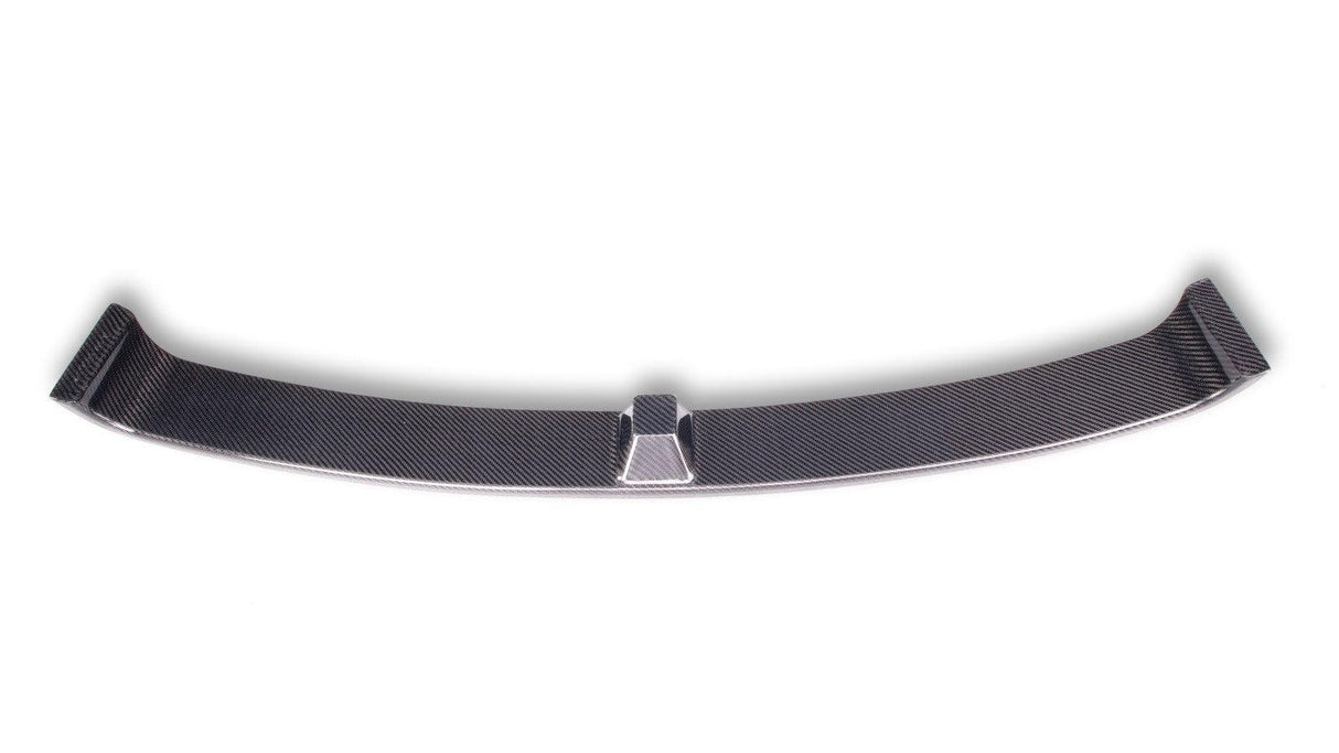 MP STYLE CARBON FIBRE ROOF SPOILER FOR BMW G42 2 SERIES