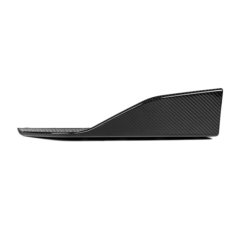 MP Style Carbonfaser-Seitenschweller - BMW G42 2er