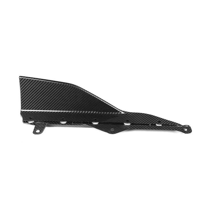 MP Style Carbonfaser-Seitenschweller - BMW G42 2er