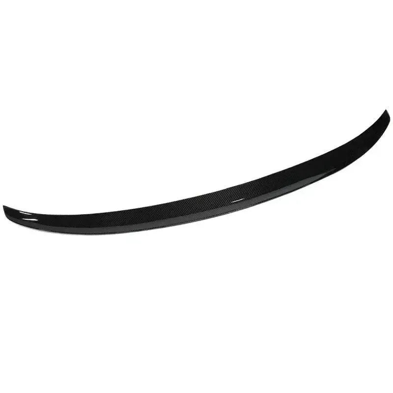 M PERFORMANCE STYLE CARBON FIBRE TRUNK SPOILER FOR BMW F32 / F33 / F36 4 SERIES