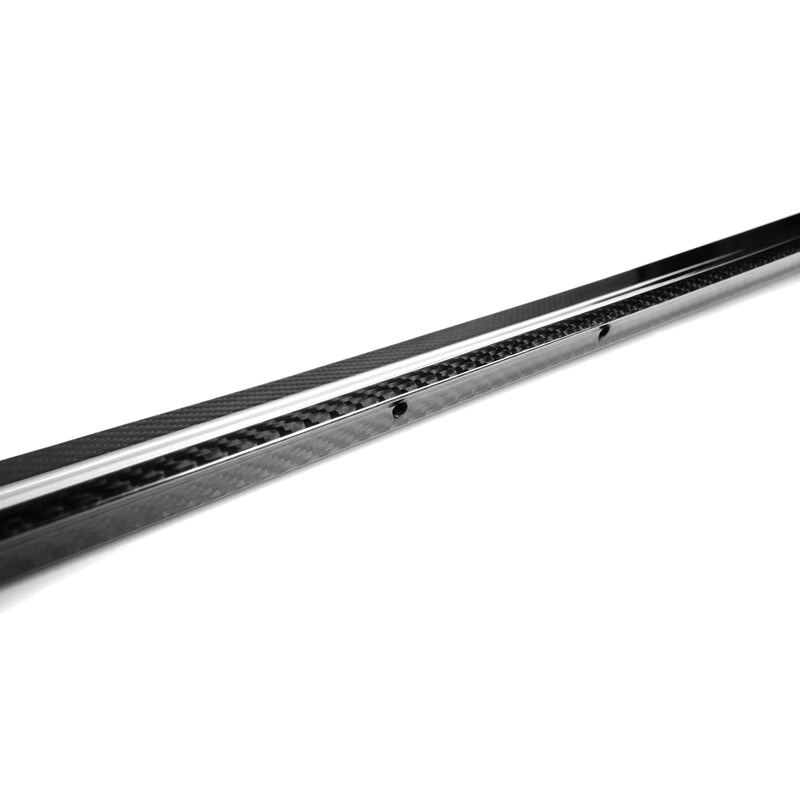 M PERFORMANCE STYLE CARBON FIBER TRUNK SPOILER FOR BMW F80 M3 & F30 3 SERIES