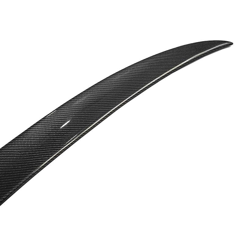 MP CARBON FIBRE REAR TRUNK SPOILER FOR BMW G42 2 SERIES / G87 M2