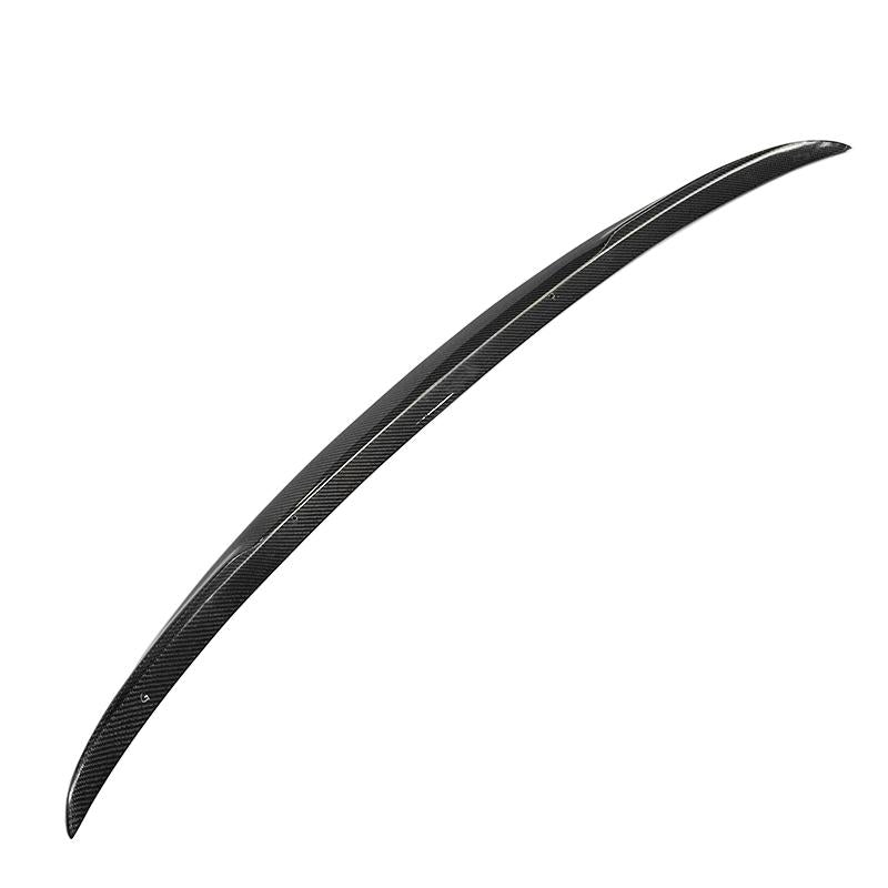 MP CARBON FIBRE REAR TRUNK SPOILER FOR BMW G42 2 SERIES / G87 M2