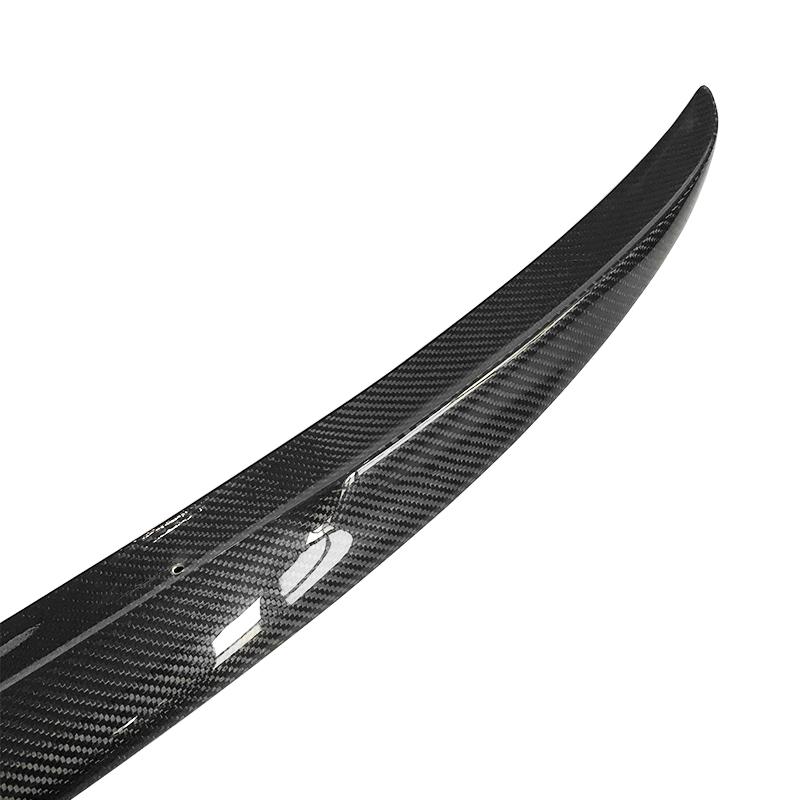 MP CARBON FIBRE REAR TRUNK SPOILER FOR BMW G42 2 SERIES / G87 M2