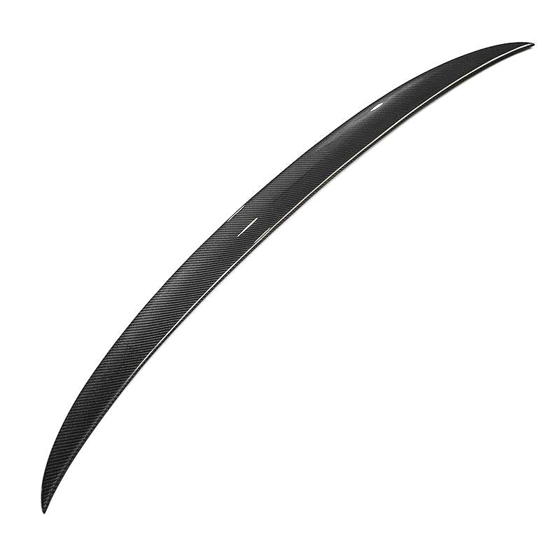 MP CARBON FIBRE REAR TRUNK SPOILER FOR BMW G42 2 SERIES / G87 M2
