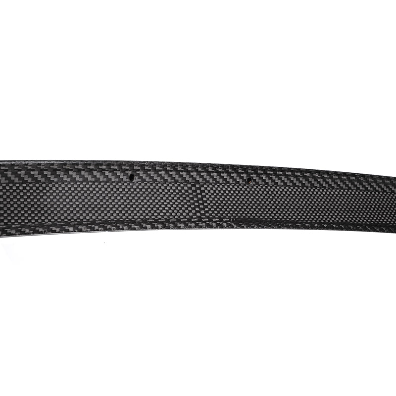 M PERFORMANCE STYLE CARBON FIBER TRUNK SPOILER FOR BMW G82 M4 / G22 4 SERIES