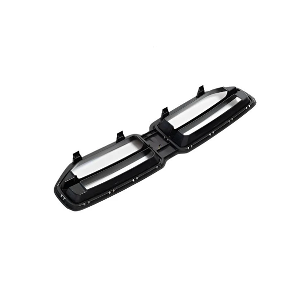 M PERFORMANCE STYLE GLOSS BLACK GRILLE FOR BMW G87 M2