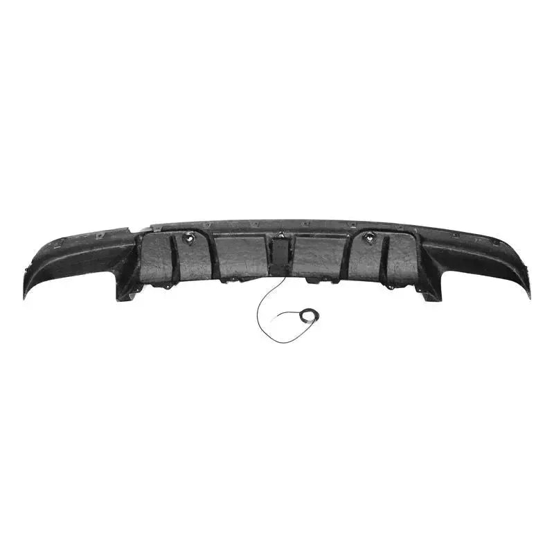 MT STYLE FORGED CARBON FIBRE REAR DIFFUSER FOR BMW F95 X5M