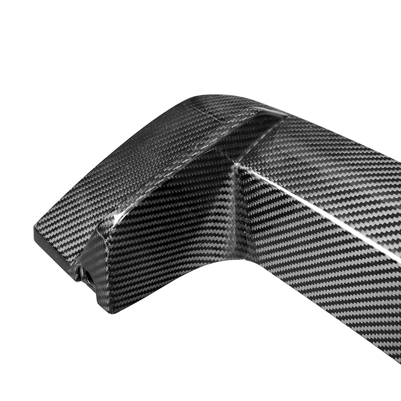 OEM STYLE CARBON FIBER REAR DIFFUSER FOR BMW G80 M3 / G82 G83 M4