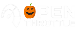 OPEN THROTTLE