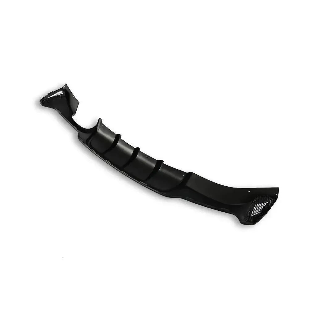 P STYLE ABS REAR DIFFUSER FOR BMW F32 / F33 / F36 4 SERIES