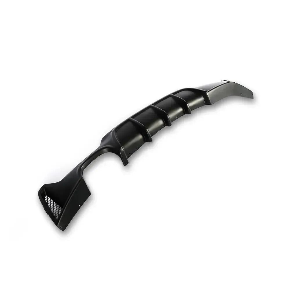 P STYLE ABS REAR DIFFUSER FOR BMW F32 / F33 / F36 4 SERIES
