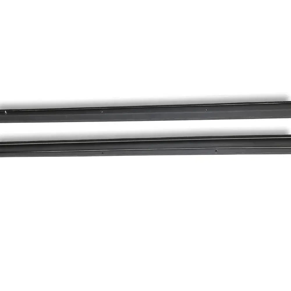 P STYLE ABS SIDE SKIRTS FOR BMW F32 / F33 / F36 4 SERIES