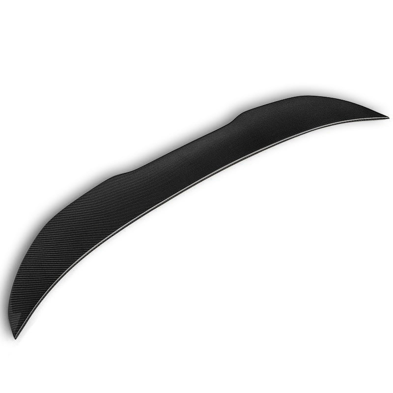 PSM STYLE CARBON FIBER TRUNK SPOILER FOR BMW F87 M2 / F22 2 SERIES