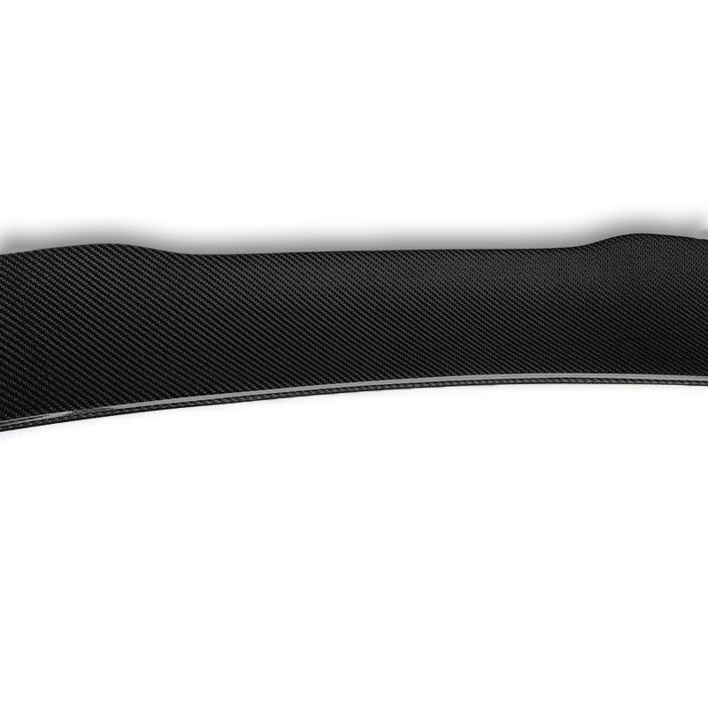 PSM STYLE CARBON FIBER TRUNK SPOILER FOR BMW F87 M2 / F22 2 SERIES