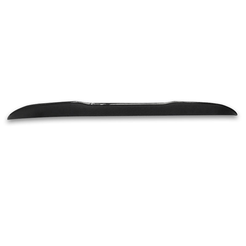 PSM STYLE CARBON FIBER TRUNK SPOILER FOR BMW F87 M2 / F22 2 SERIES