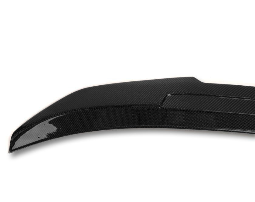 PSM STYLE HIGH KICK CARBON FIBER TRUNK SPOILER FOR BMW F87 M2 / F22 2 SERIES