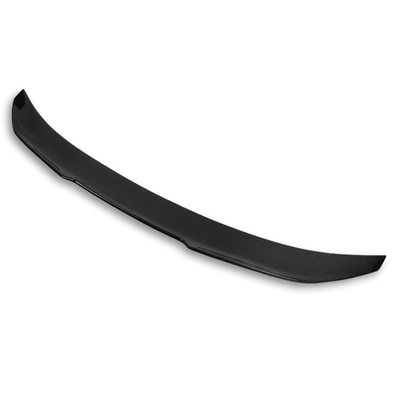 PSM STYLE HIGH KICK CARBON FIBER TRUNK SPOILER FOR BMW F87 M2 / F22 2 SERIES
