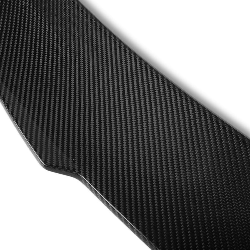 PSM STYLE HIGH KICK CARBON FIBER TRUNK SPOILER FOR BMW F87 M2 / F22 2 SERIES