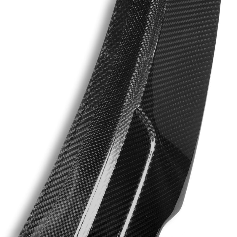 PSM STYLE HIGH KICK CARBON FIBER TRUNK SPOILER FOR BMW F87 M2 / F22 2 SERIES