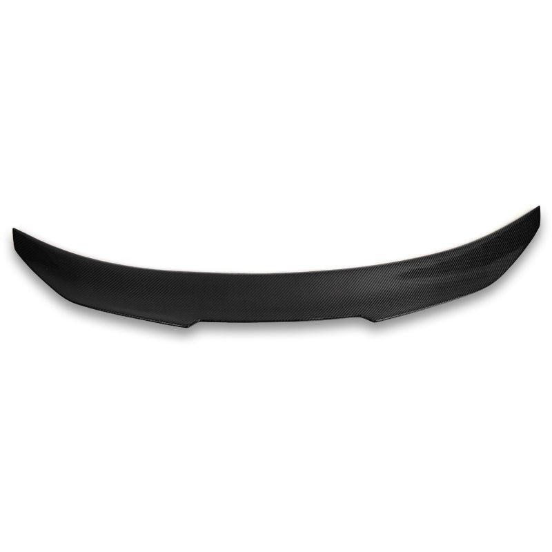PSM STYLE HIGH KICK CARBON FIBER TRUNK SPOILER FOR BMW F87 M2 / F22 2 SERIES