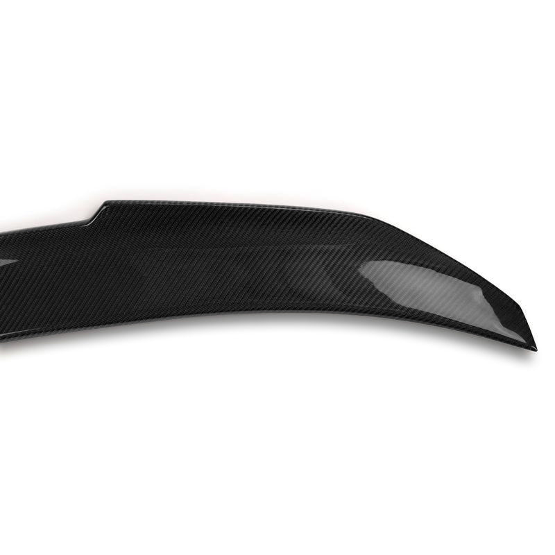 PSM STYLE HIGH KICK CARBON FIBER TRUNK SPOILER FOR BMW F87 M2 / F22 2 SERIES