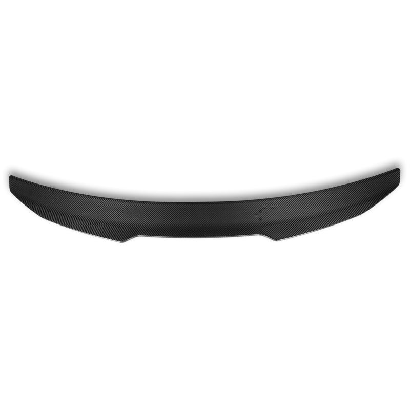 PSM STIL HIGH KICK CARBONFASER HECKSPOILER FÜR BMW F90 M5 / G30 5 SERIE