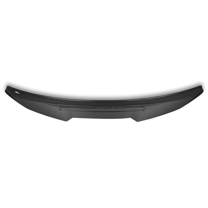 PSM STIL HIGH KICK CARBONFASER HECKSPOILER FÜR BMW F90 M5 / G30 5 SERIE