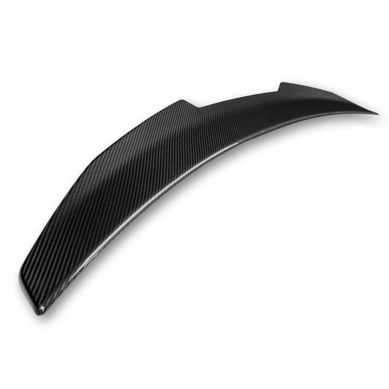 PSM STIL HIGH KICK CARBONFASER HECKSPOILER FÜR BMW F90 M5 / G30 5 SERIE