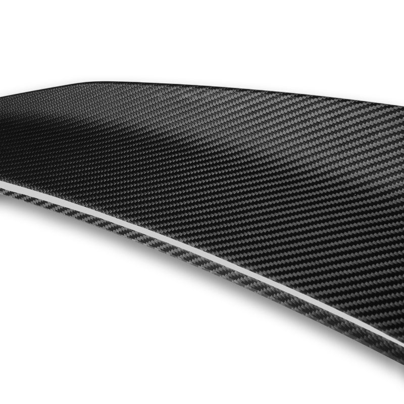 PSM STIL HIGH KICK CARBONFASER HECKSPOILER FÜR BMW F90 M5 / G30 5 SERIE