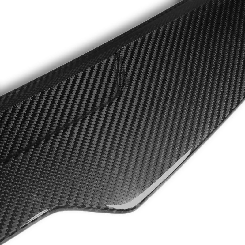 PSM STIL HIGH KICK CARBONFASER HECKSPOILER FÜR BMW F90 M5 / G30 5 SERIE