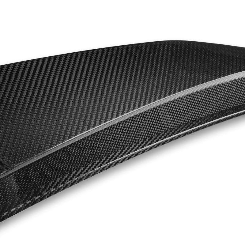 PSM STIL HIGH KICK CARBONFASER HECKSPOILER FÜR BMW F90 M5 / G30 5 SERIE