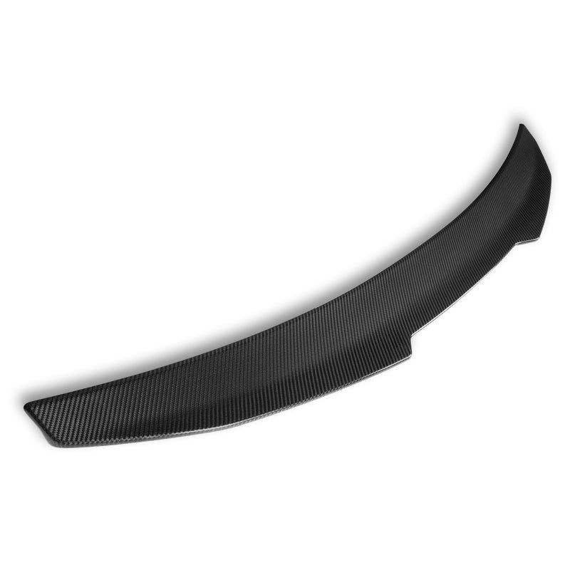 PSM STIL HIGH KICK CARBONFASER HECKSPOILER FÜR BMW F90 M5 / G30 5 SERIE