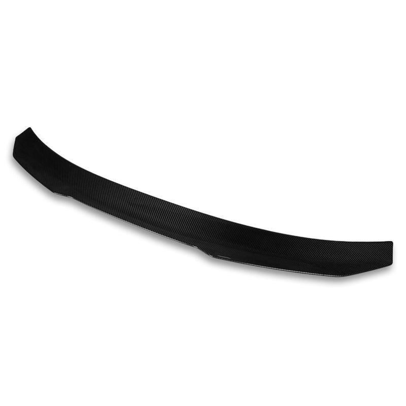 PSM STYLE DRY CARBON FIBRE SPOILER FOR BMW G80 M3 / G20 3 SERIES