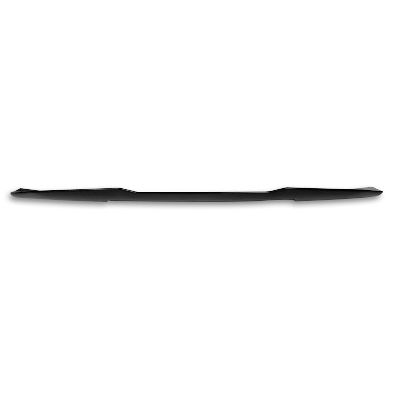 PSM STYLE DRY CARBON FIBRE SPOILER FOR BMW G80 M3 / G20 3 SERIES
