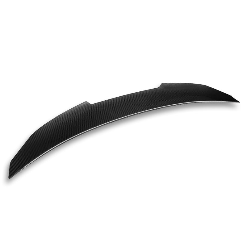 PSM STYLE DRY CARBON FIBRE SPOILER FOR BMW G80 M3 / G20 3 SERIES