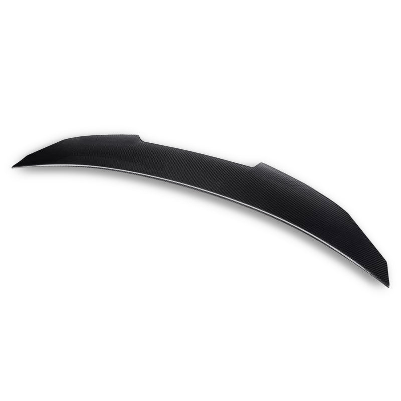 PSM STYLE DRY CARBON FIBRE SPOILER FOR BMW G80 M3 / G20 3 SERIES