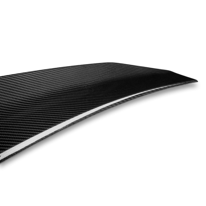 PSM STYLE DRY CARBON FIBRE SPOILER FOR BMW G80 M3 / G20 3 SERIES