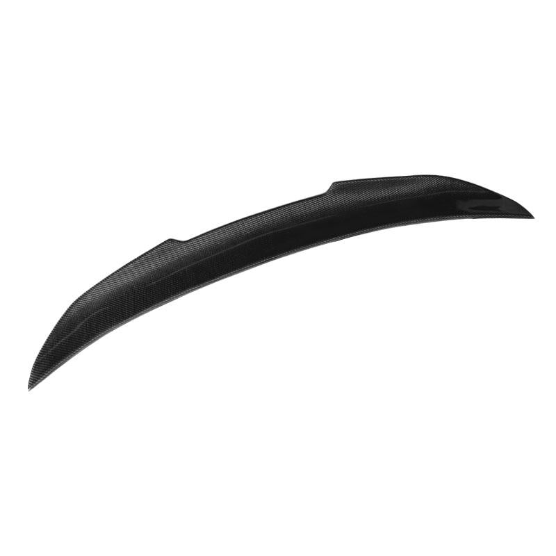 PSM STYLE HIGH KICK CARBON FIBER TRUNK SPOILER FOR BMW G87 M2 / G42 2 SERIES