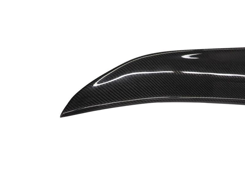 PSM STYLE HIGH KICK CARBON FIBER TRUNK SPOILER FOR BMW G87 M2 / G42 2 SERIES