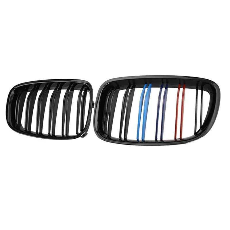 M PERFORMANCE STYLE GLOSS BLACK GRILLE FOR BMW F07 5 SERIES GT