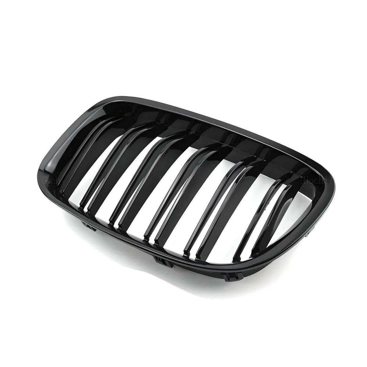 M PERFORMANCE STYLE GLOSS BLACK GRILLE FOR BMW F07 5 SERIES GT