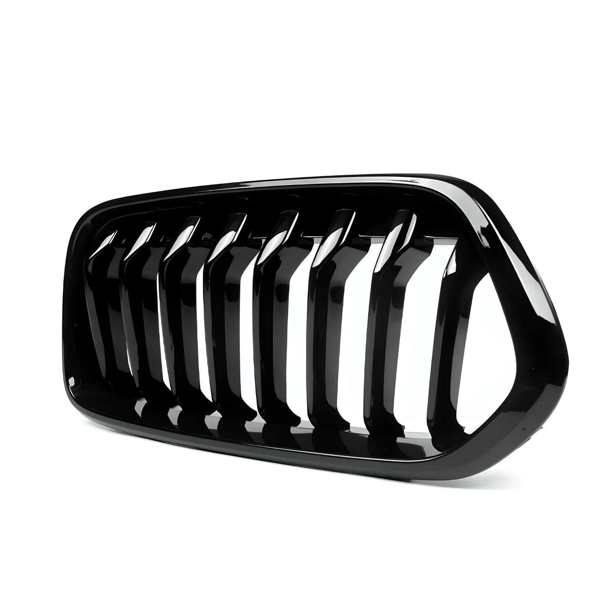 M PERFORMANCE STYLE GLOSS BLACK GRILLE FOR BMW F39 X2