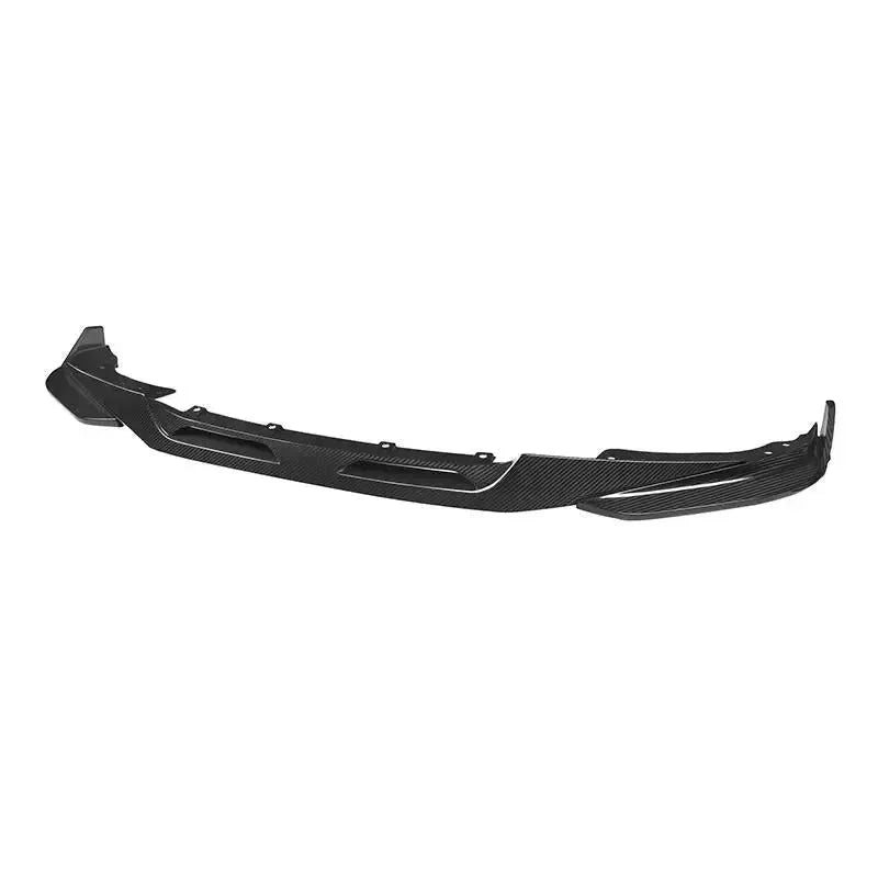 SQ STYLE CARBON FIBRE FRONT LIP FOR BMW G22 / G23 4 SERIES