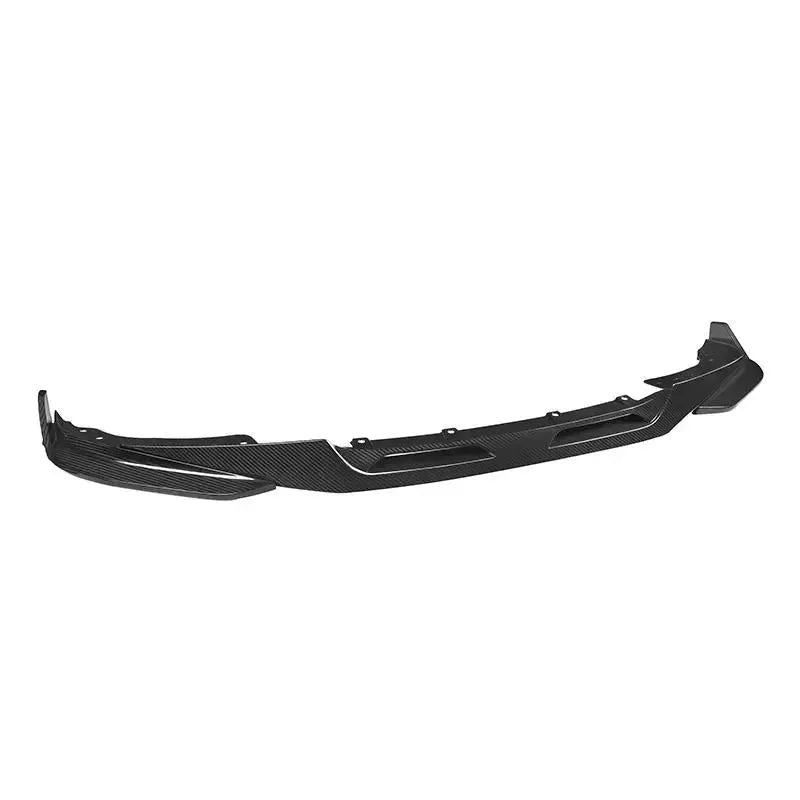 SQ STYLE CARBON FIBRE FRONT LIP FOR BMW G22 / G23 4 SERIES