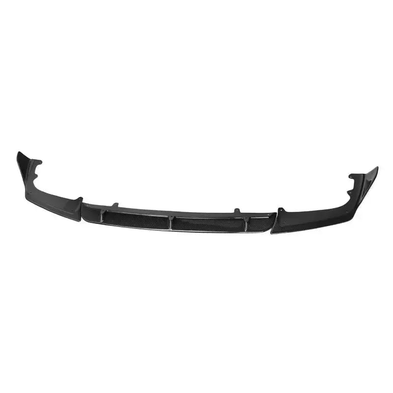 ST STYLE CARBON FIBRE FRONT LIP FOR BMW F95 X5M
