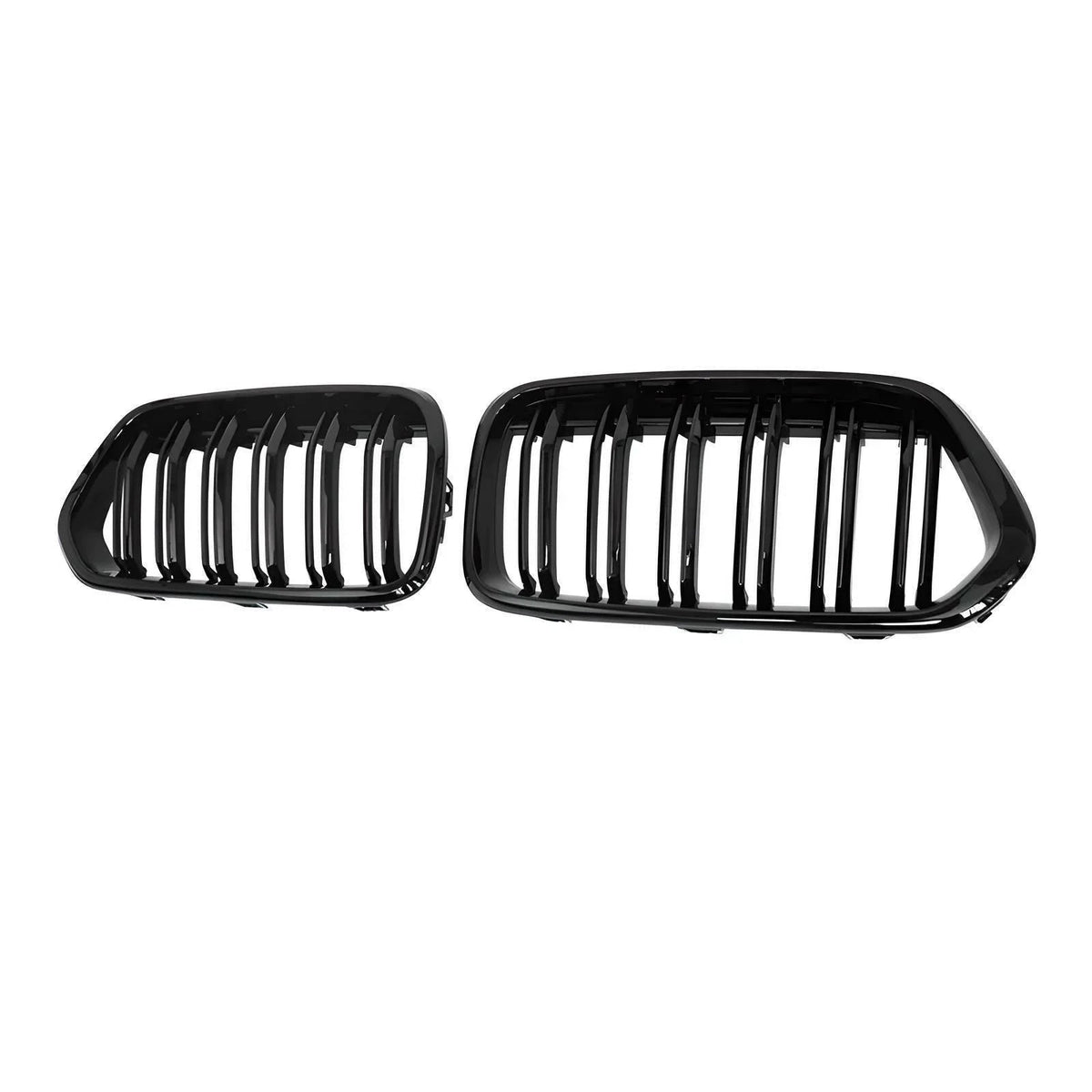 M PERFORMANCE STYLE GLOSS BLACK GRILLE FOR BMW F39 X2