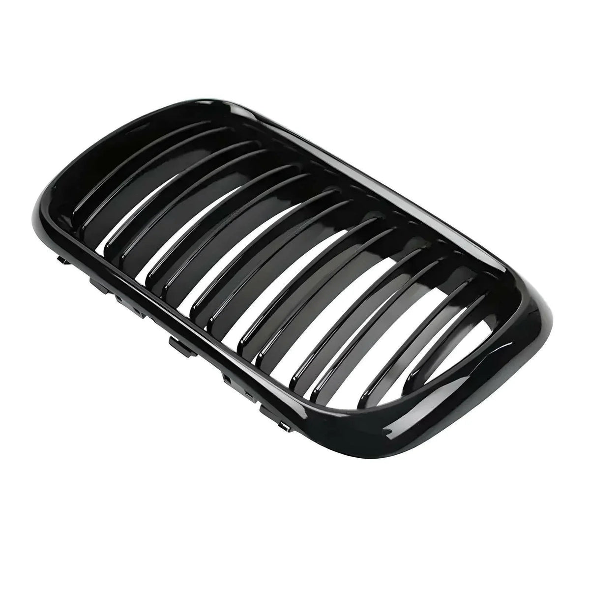 M PERFORMANCE STYLE GLOSS BLACK GRILLE FOR BMW E36 3 SERIES